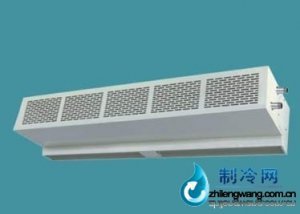 金晨强风离心电热风幕机全面解析 参数、图片、最新报价与批发热线